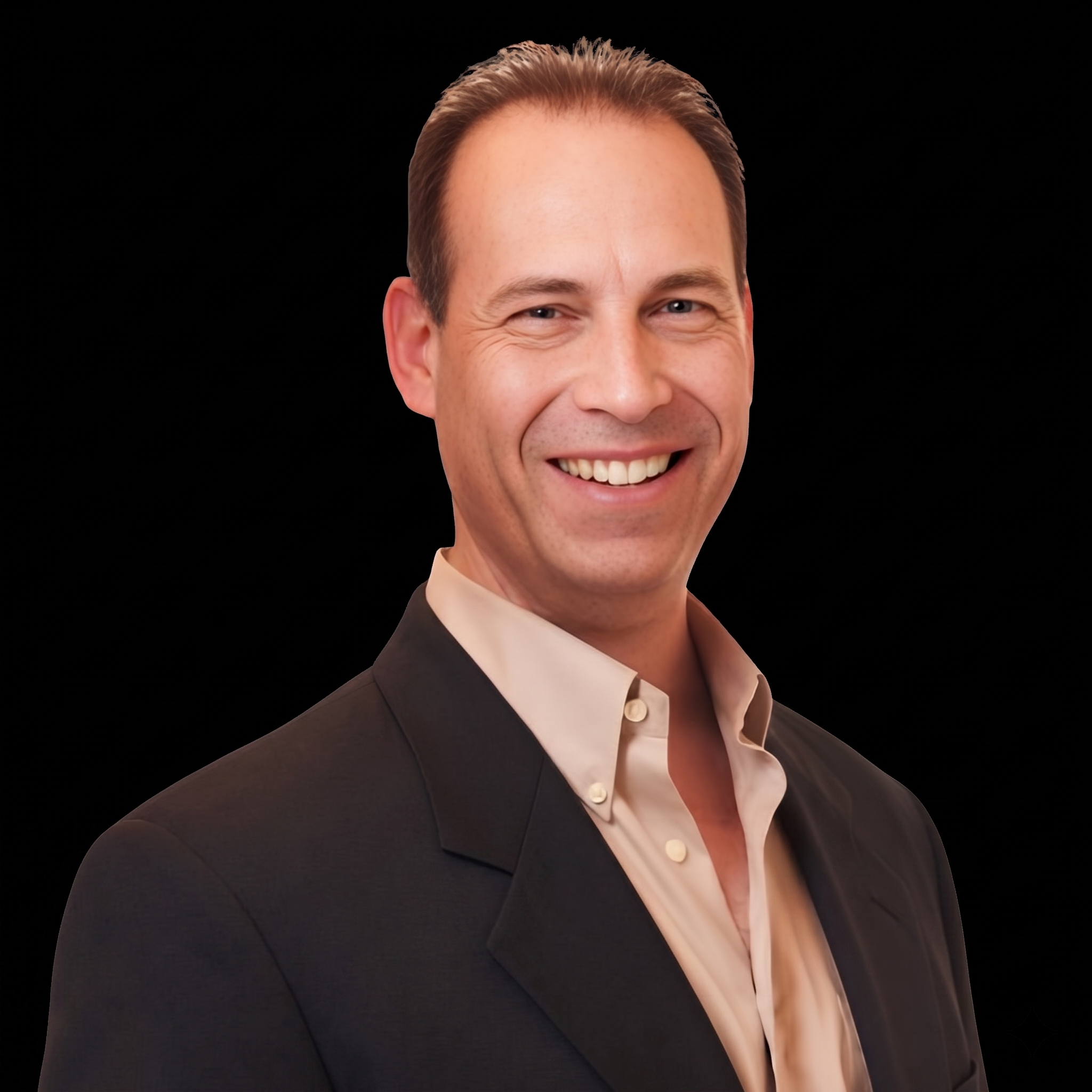 Tim Matlo – Senior Mortgage Broker